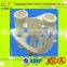 High Quality Plastic Heilex Ring KY88