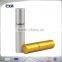 A fashion recyclable refill perfume atomizer spray bottle