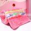 Tuzki Design High Quality Flannel Blanket Made in China