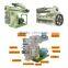 Ring die pellet feed mill | wood pellet mill