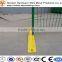 PVC coated /galvanized Canada standard temporary construction fence/removable fencing
