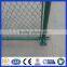 2016 galvanized wire chain link mesh fence