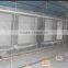Hot sale poultry ground feeding system for broiler and breeder