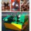 China Factory stitching flat steel wire machine
