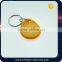 Popular type rfid hotel key tag for hotel door access control system
