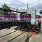 best selling products twin vertical band sawmill machine strives for perfection
