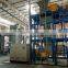 2015 year latest technology waste computer motherboard recycle machine on promotion