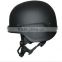High Performance PE light weight bulletproof Helmet