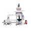 auto grain packing machine