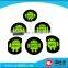 HF RFID NFC sticker, nfc tag for galaxy note 3