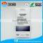Hot sell transparent plastic mobile cell phone case packaging box
