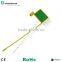 UHF Passive Smart Plastic RFID Tag for Severe Environment