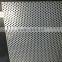 stainless steel perforated panel