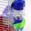 Luxury hamster cage