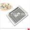 Egg Incubator Semi-automatic Egg-turning 48 Eggs