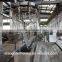 500bph mobile poultry processing units