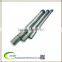 BS4568 Electrical Conduit Pipe With Coupler and Cap