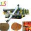 Newly designed productive fish meal machine with CE certificate