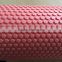 made in china plastic yoga roller for wholesales