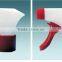 2016 kinglong professional 28/400,28/410,28/415 28/410 plastic pump trigger sprayer / garden sprayer