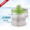 automatic electric juice maker mini portable citrus juicer