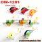 new design hard plastic bait crank fishing lures crank