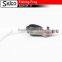SGTOF-11 artifical floating soft mouse, 45mm/7g, 60mm/12g