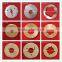 high quality tungsten carbide leather cutting disc