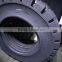 solid forklift tire