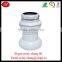 Bicycle Parts Aluminum Chrome Plated Headsets Sealed Cartridge Bearings