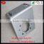 OEM & ODM Accepted Nonstandard Industrial Metal Stamping Triangle Bracket