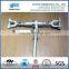 Ratchet binder with Jaw blots for wastequip 445D