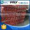 40*100mm/120g/m2 Orange Safety Net