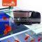 Battery-powered Aquarium Fish Feeder Timer Automatic Fish Feeder