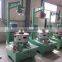 Pulley Wire Drawing Machine with water seal cooling system