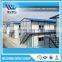 best design slope roof prefab house