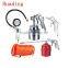 spray gunPQ-2UA blue Nozzle sizes ranging 1.5 and 2.5mm for paint and filler work.Mainly used for spray pai