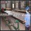 Building EN10210 S355J2H hot formed square pipe