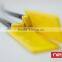 Metal Pin ISO18000-6C Alien H3 UHF RFID Cable Tie Tag