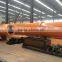 Huahong rotary dryer for copper sludge,industry sludge dryer