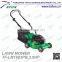 20" Self-propelled Gasoline Lawn Mower