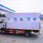 Dongfeng DLK 5ton Refrigerated Truck