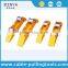 HZT Series Cable Reel Rotator Platform For Wire Cable Wooden Rollers