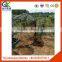 Multifunction Greenhouse Compact Excavator