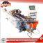ML-CNC 25 full automatic hydraulic pipe bender stainless steel