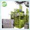 150T Scrap Metal Aluminum Foil Hydraulic Baler for sale