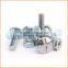 China Supplier Stud and Bolt and Nut