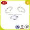 China Supplier Stainless Steel Flat Spring Washer