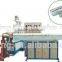China Shandong export High auto Extruding line for PVC fiber hose