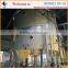 small scale palm oil refining machinery